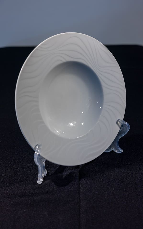 Pratos Wave (Standard)