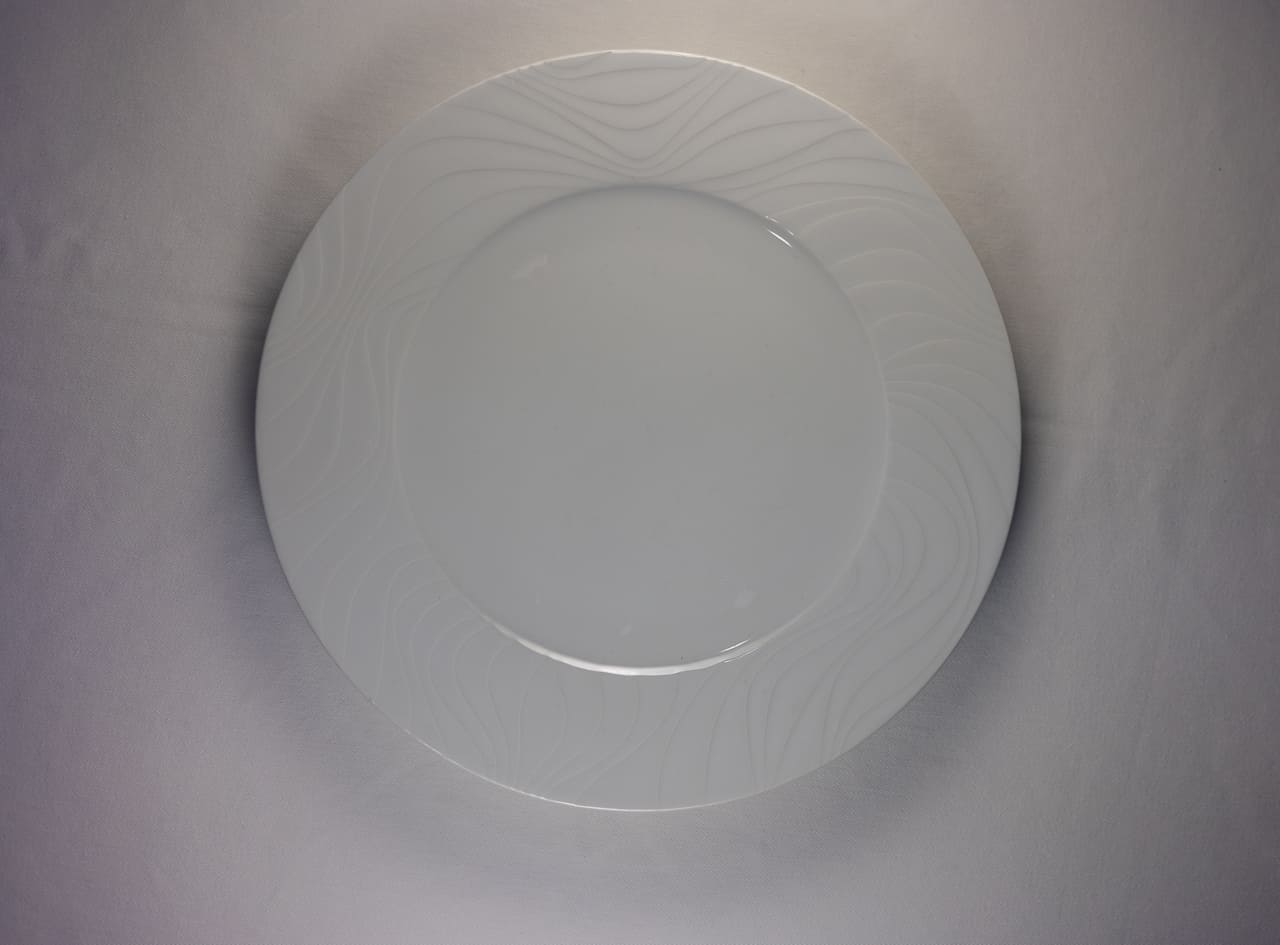 Pratos Wave (Standard)