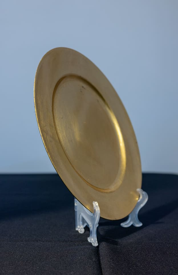 Marcador Gold