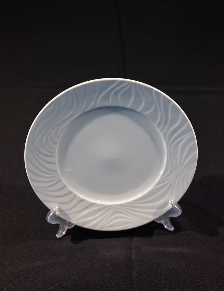 Pratos Wave (Standard)