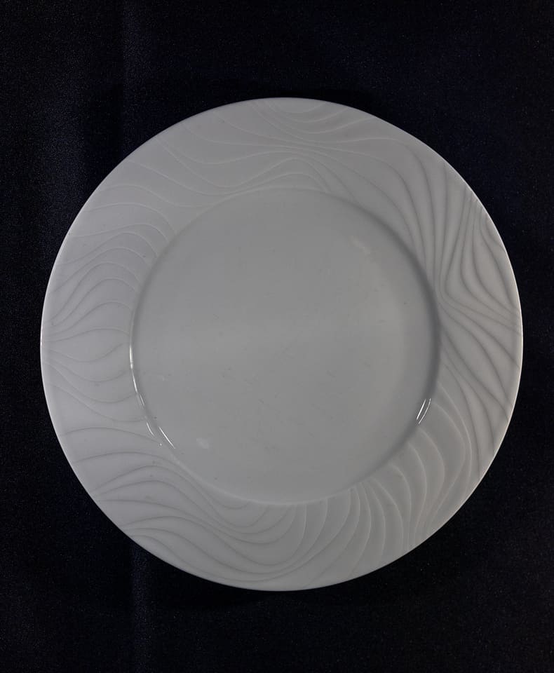 Pratos Wave (Standard)