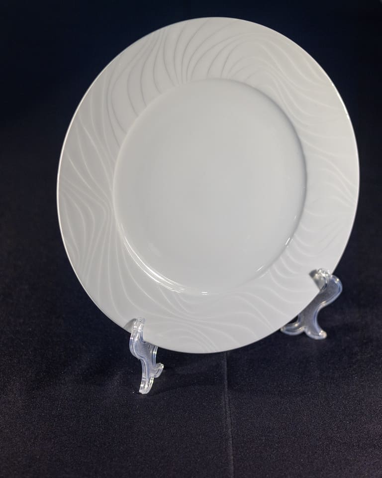 Pratos Wave (Standard)