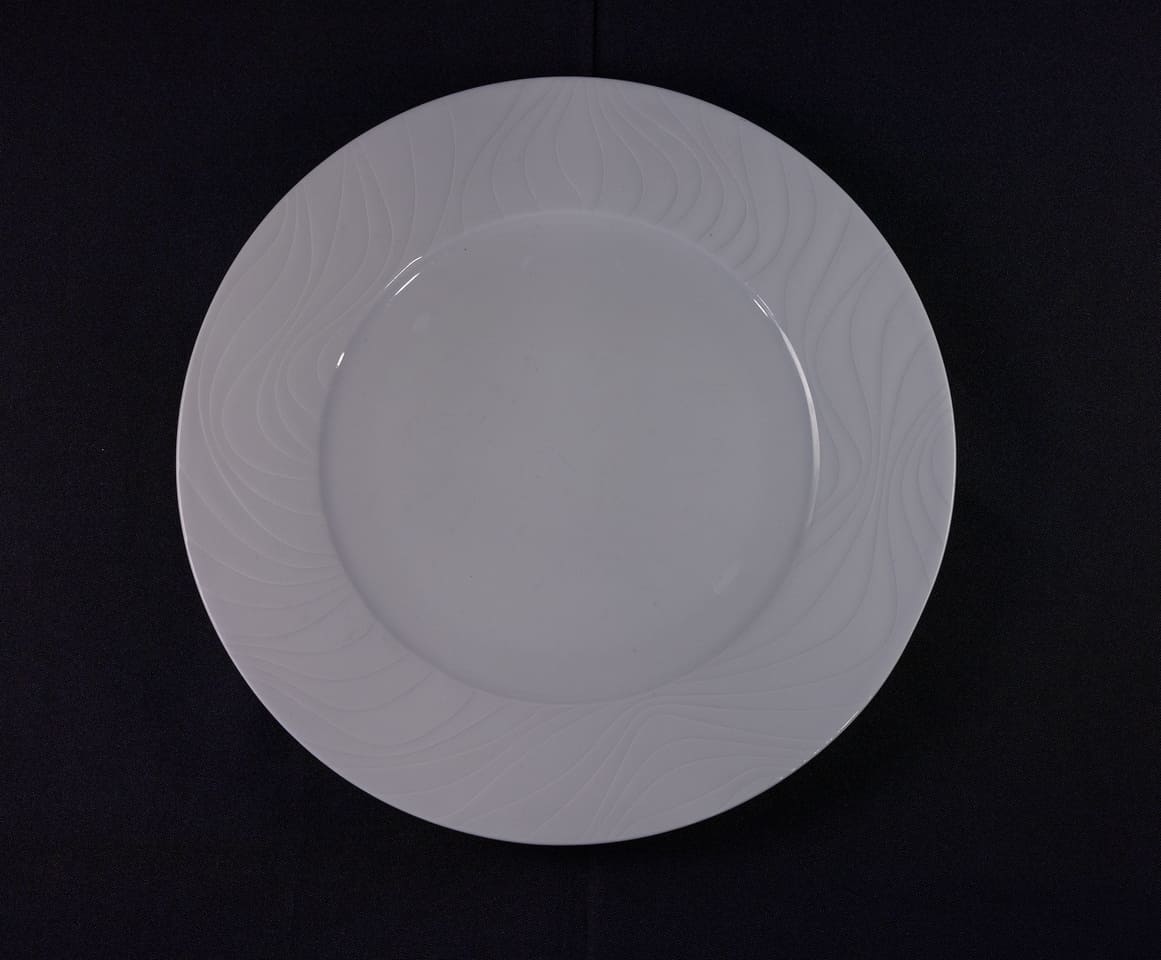 Pratos Wave (Standard)