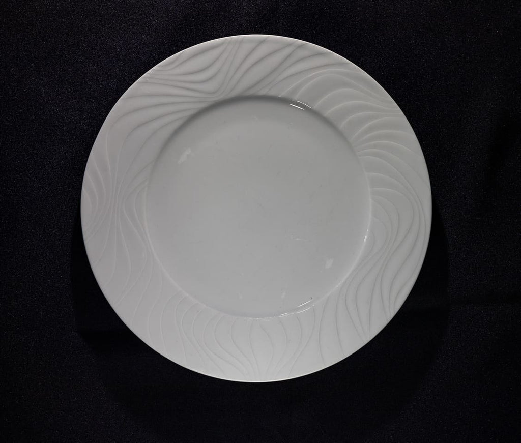 Pratos Wave (Standard)