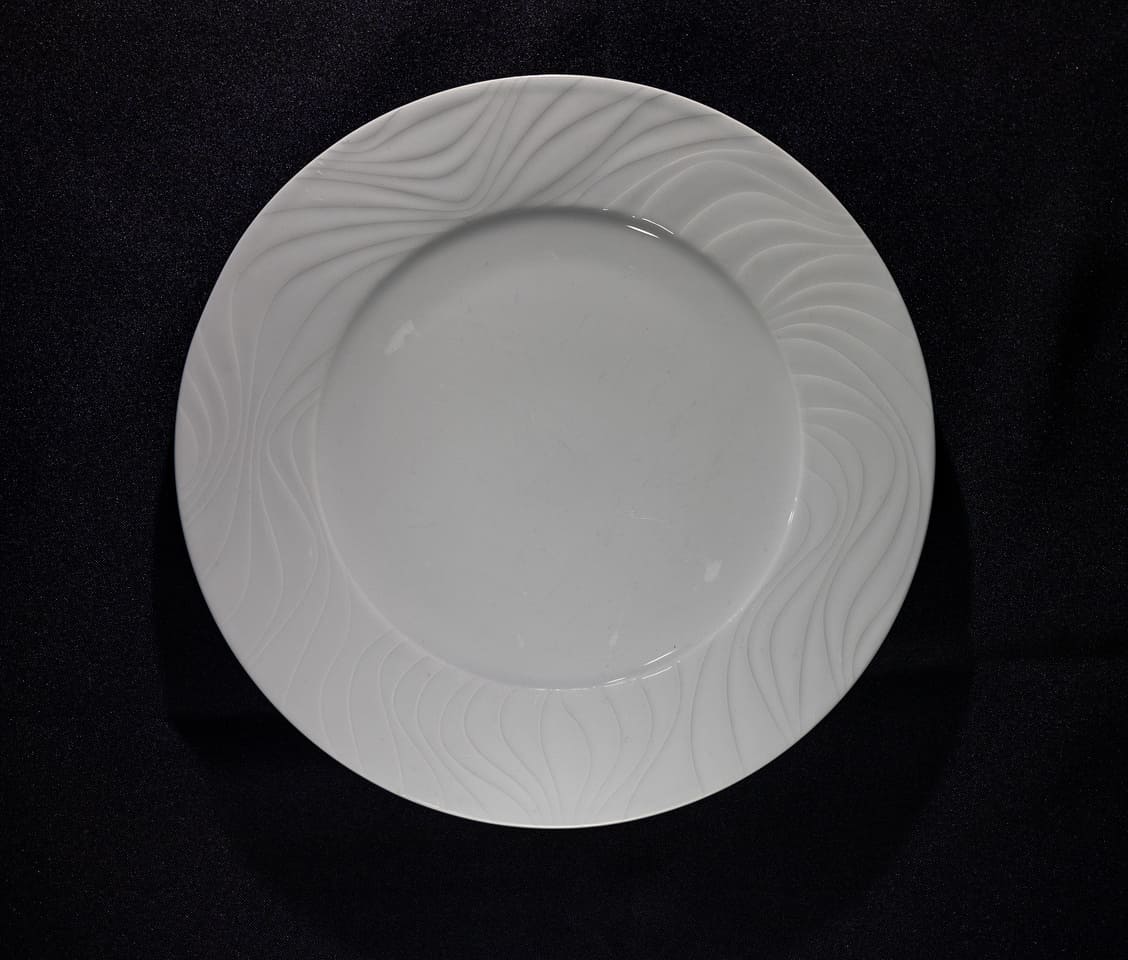 Pratos Wave (Standard)