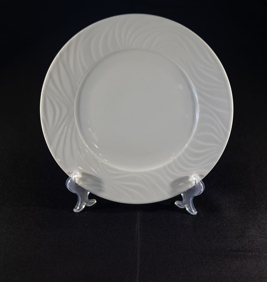 Pratos Wave (Standard)