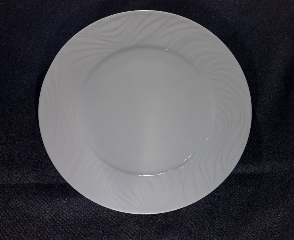 Pratos Wave (Standard)