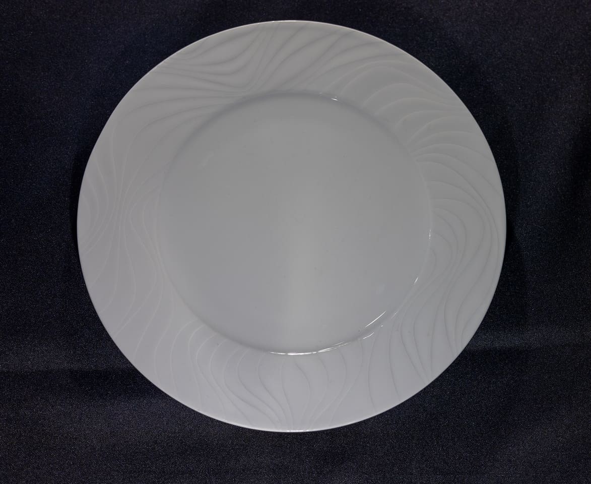Pratos Wave (Standard)