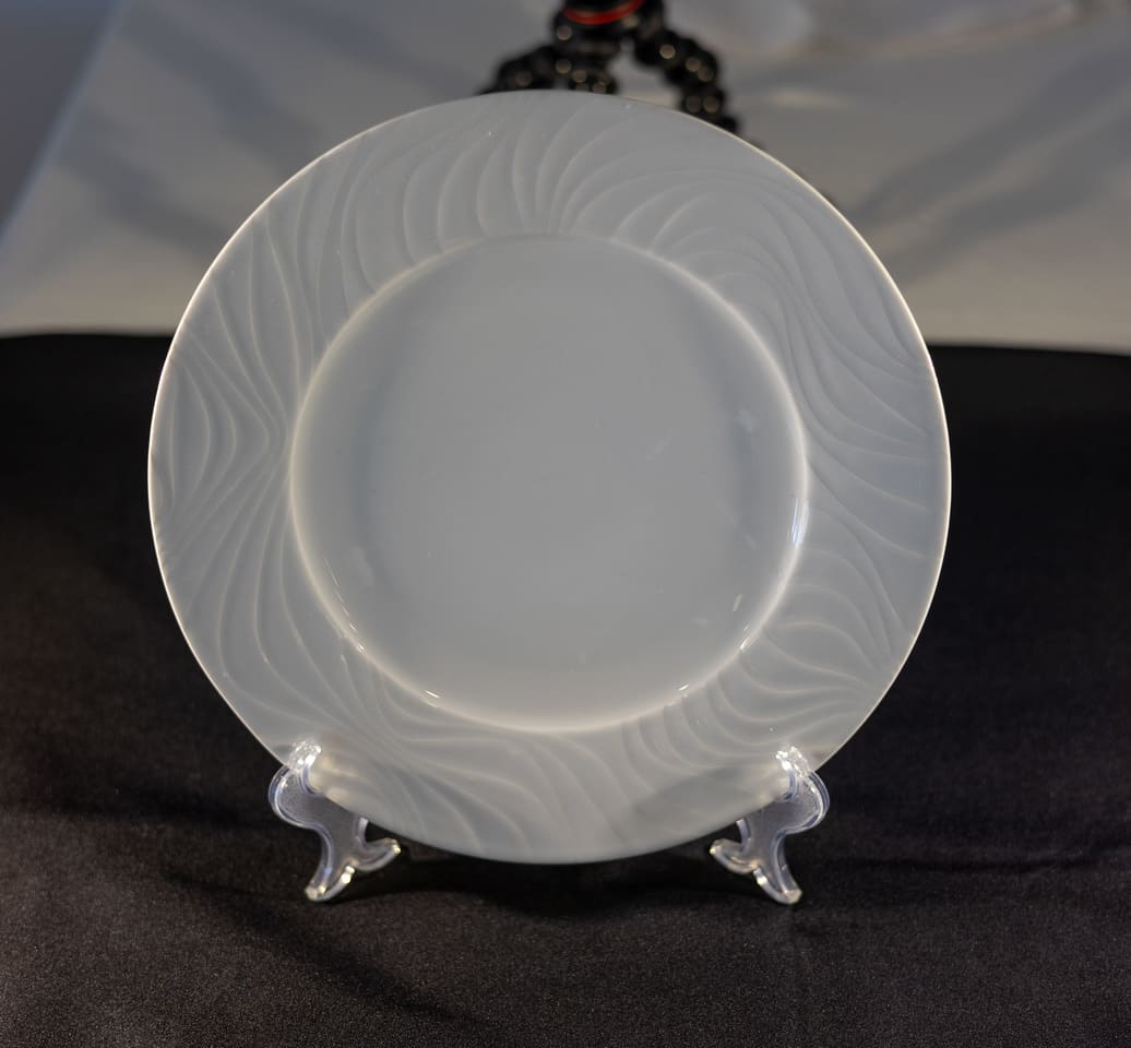 Pratos Wave (Standard)