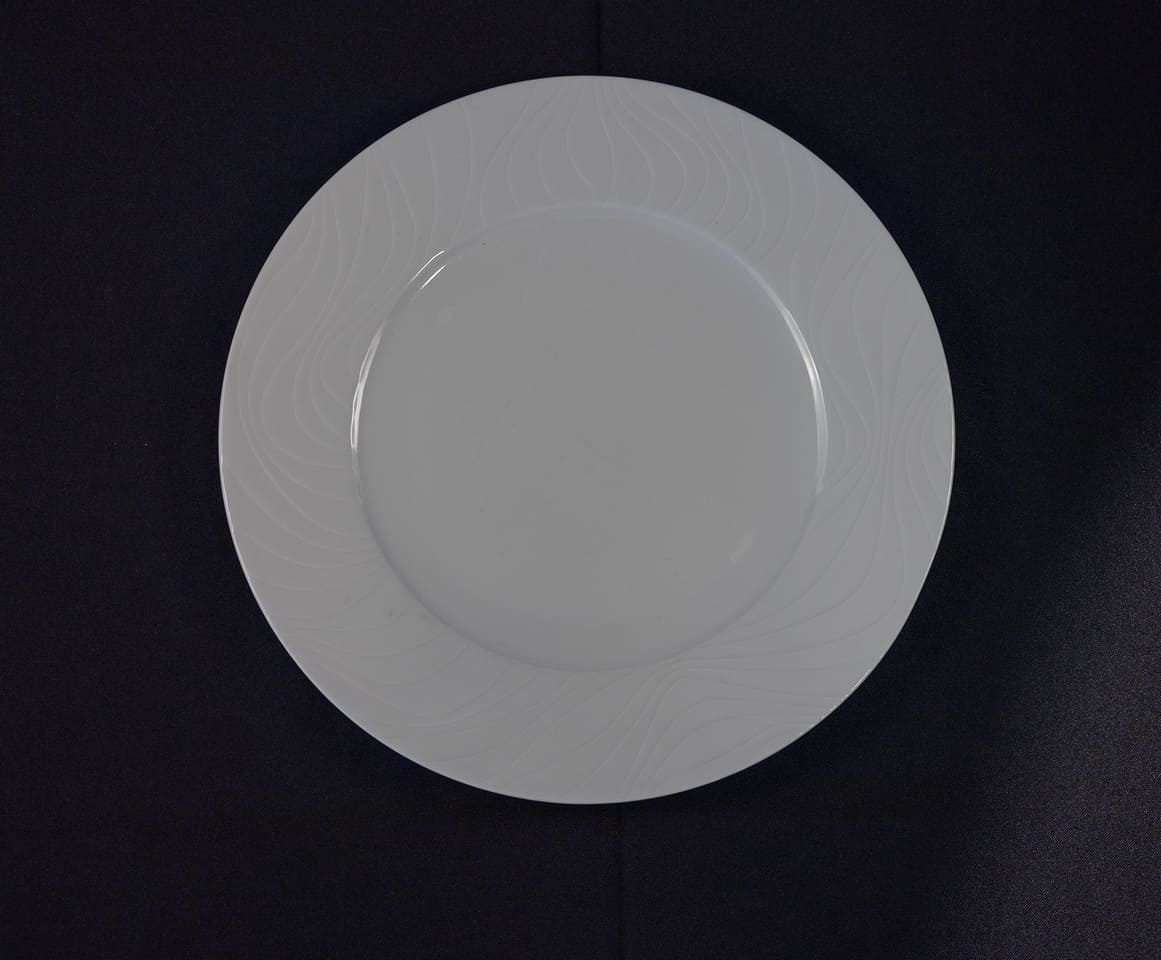 Pratos Wave (Standard)