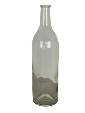 Jarra Alta Vidro
