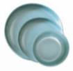 Stoneware Plate