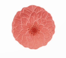 Prato Flor Rosa
