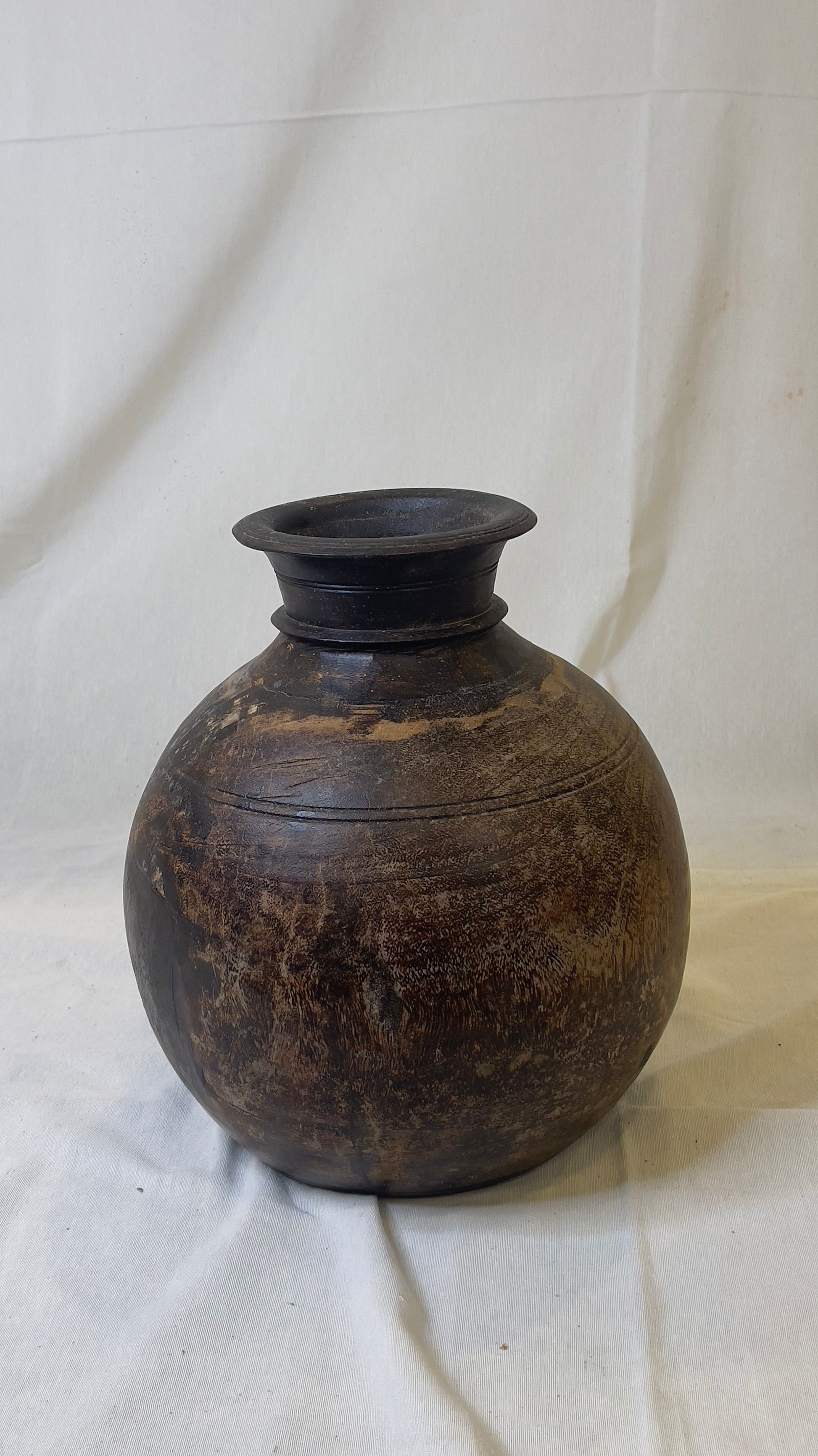 Vasos Ceramica