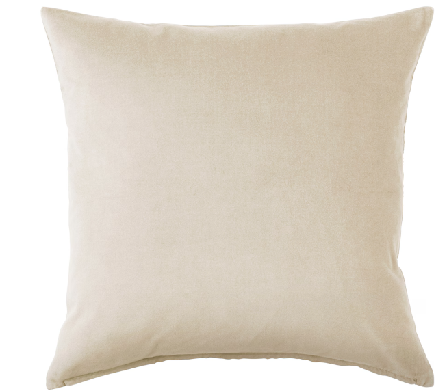 Cushions
