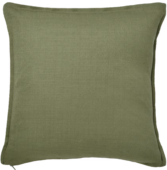Almofada Verde