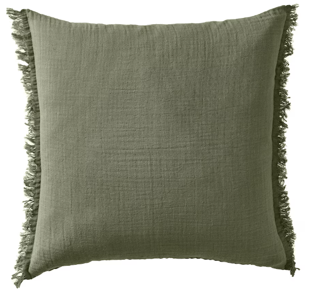 Cushions